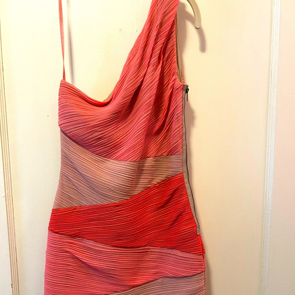 BCBG dress